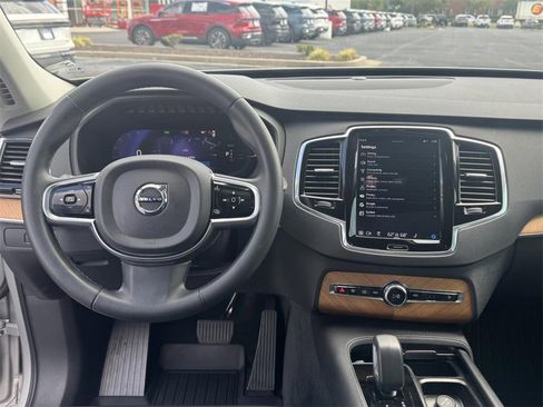 Used 2023 Volvo XC90 T8 Plus w/ Protection Package Premier image 16