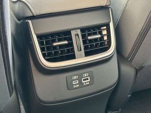 New 2025 Subaru Outback Premium image 13
