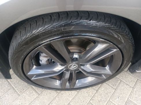 Used 2023 Acura Integra A-Spec image 9