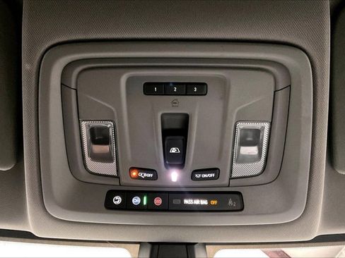 Used 2019 Chevrolet Silverado 1500 LT w/ All-Star Edition image 36