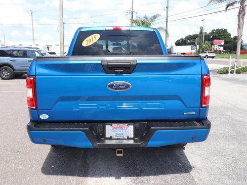 Used 2019 Ford F150 XLT w/ Equipment Group 302A Luxury RWD image 13