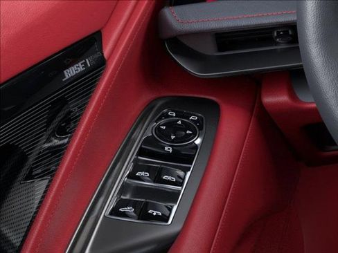 New 2026 Chevrolet Corvette Z06 image 22