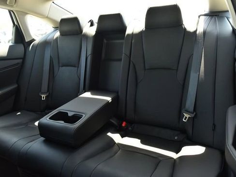 New 2026 Honda Accord Touring image 23