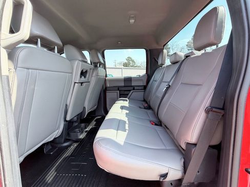 Used 2022 Ford F350 XL w/ STX Appearance Package image 25