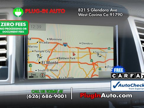 Used 2013 Mercedes-Benz GL 550 4MATIC image 31