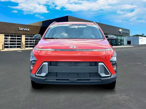 New 2026 Hyundai Kona SEL Sport AWD/4WD image 13