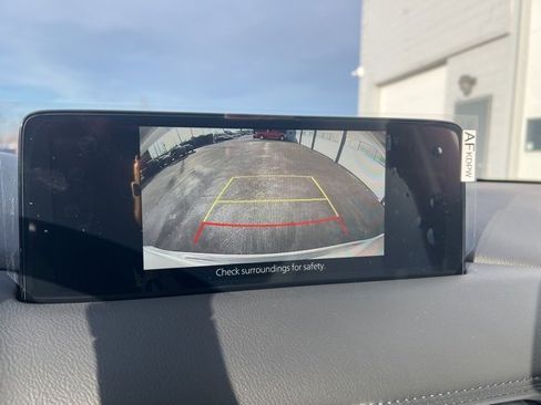 New 2025 MAZDA CX-5 AWD 2.5 S w/ Preferred Package image 41