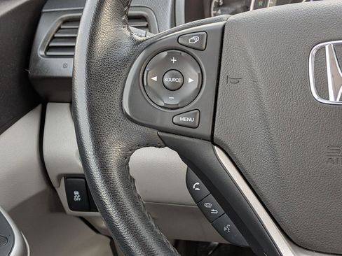 Used 2014 Honda CR-V EX-L image 18