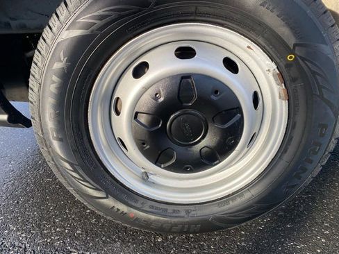 Used 2019 Ford Transit 150 148 Medium Roof image 26