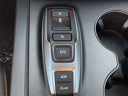 New 2025 Honda Ridgeline TrailSport+ image 28