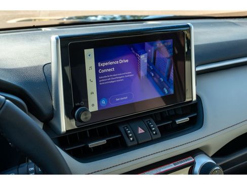 New 2025 Toyota RAV4 XLE Premium image 21