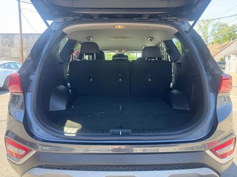 Used 2020 Hyundai Santa Fe SEL AWD/4WD image 24