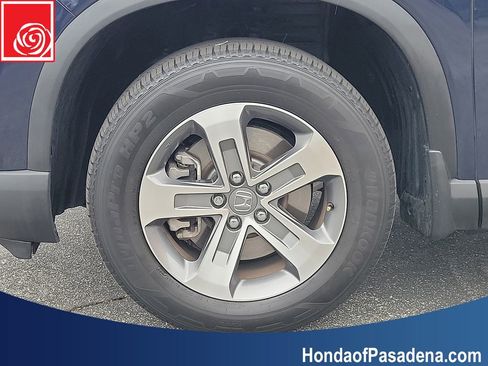 Certified 2024 Honda Pilot EX-L image 32