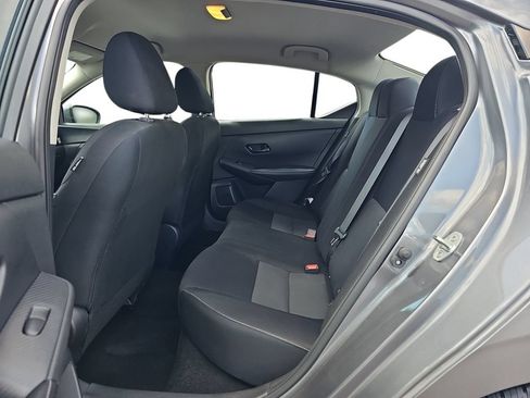 Used 2024 Nissan Sentra SV FWD image 14