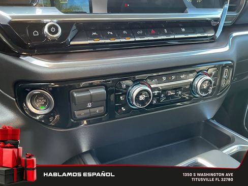 Certified 2023 GMC Sierra 1500 SLT w/ SLT Premium Plus Package image 45