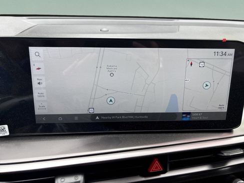 New 2025 Kia Sorento S w/ Panoramic Sunroof Package image 21