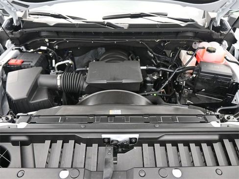 New 2026 GMC Sierra 2500 Pro w/ Convenience Package image 22