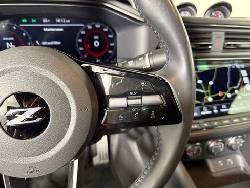 Used 2023 Nissan Z Performance w/ Floor Mat Package (L93) image 37
