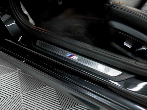 Used 2019 BMW 540i w/ M Sport Package RWD image 40