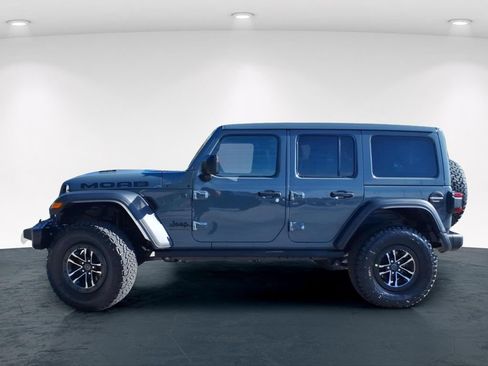 New 2026 Jeep Wrangler Unlimited Rubicon 392 AWD/4WD image 5