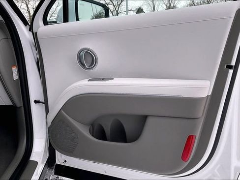 New 2026 Hyundai Palisade SEL Premium image 29