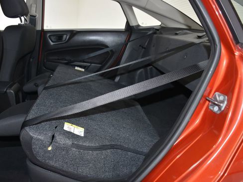 Used 2018 Ford Fiesta SE image 30