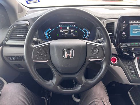 Certified 2024 Honda Odyssey EX-L image 26