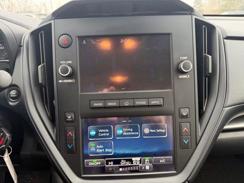 Used 2024 Subaru Impreza 2.0i image 16