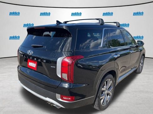 Used 2022 Hyundai Palisade SEL w/ Premium Package AWD/4WD image 7