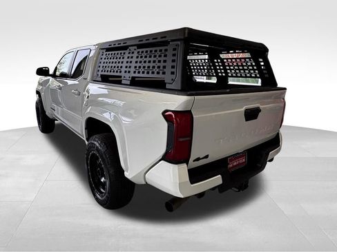 Used 2024 Toyota Tacoma SR5 image 4