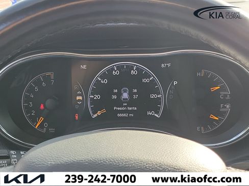 Used 2021 Jeep Grand Cherokee Limited AWD/4WD image 28