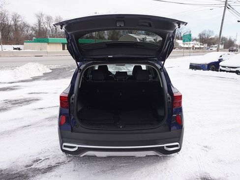 Used 2022 Kia Seltos S image 20