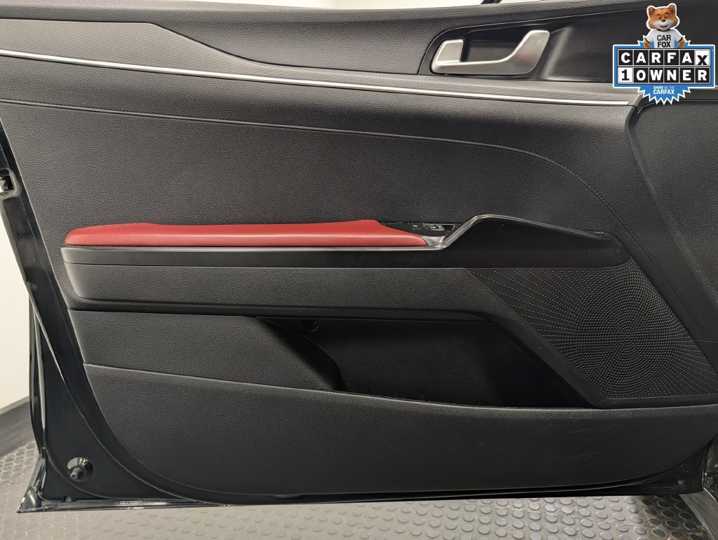 Certified 2024 Kia K5 GT-Line FWD image 9