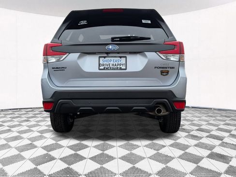 Used 2025 Subaru Forester Wilderness image 15