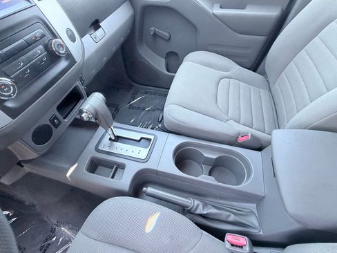 Used 2019 Nissan Frontier S RWD image 10