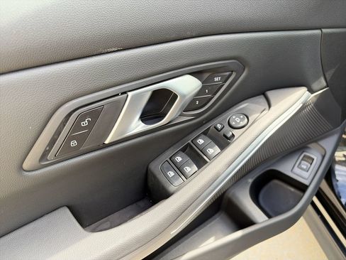 Used 2026 BMW 330i Sedan RWD image 19