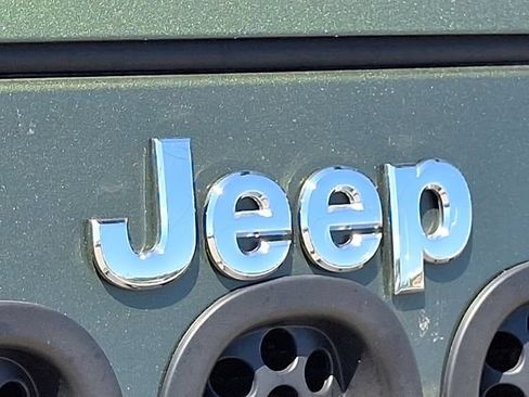 Used 2009 Jeep Wrangler X AWD/4WD image 26