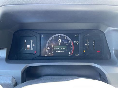 New 2026 Toyota Tacoma SR5 AWD/4WD image 8