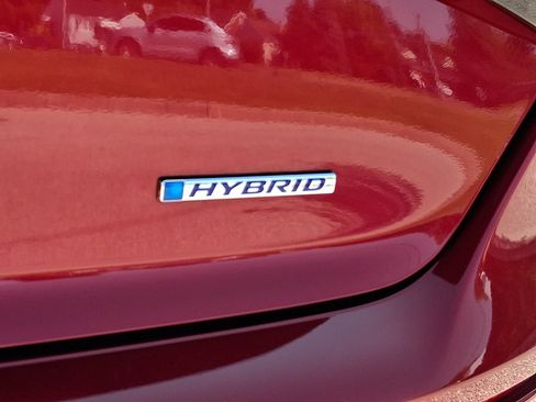 Used 2025 Honda Accord EX-L image 31