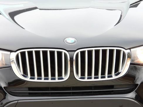 Used 2017 BMW X3 sDrive28i RWD image 31