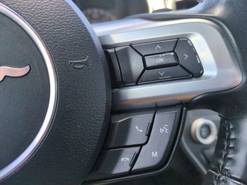 Certified 2023 Ford Mustang GT image 22