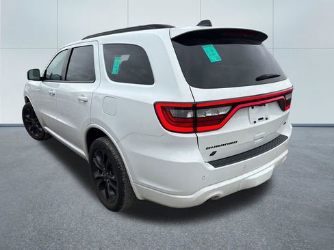 Used 2023 Dodge Durango GT AWD/4WD image 2