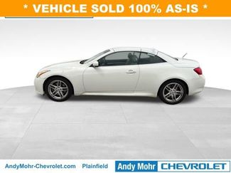 Used 2009 INFINITI G37 Sport w/ Premium Pkg video 2