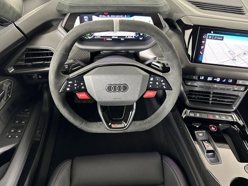 New 2026 Audi RS e-tron GT performance AWD/4WD image 13