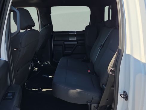 Used 2019 Ford F150 XLT w/ Equipment Group 302A Luxury RWD image 10