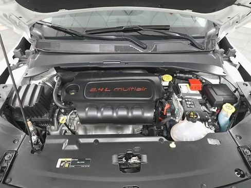 Used 2022 Jeep Compass Limited w/ Elite Group image 32