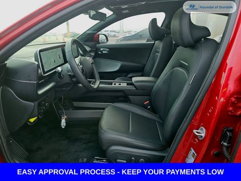 Used 2023 Hyundai Ioniq 6 Limited image 16