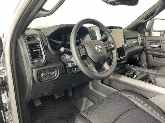 New 2027 RAM 2500 Power Wagon AWD/4WD image 2