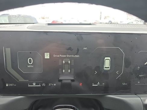 New 2027 Kia Telluride SX Prestige X-Line AWD/4WD image 17