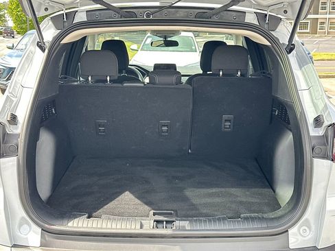 Used 2025 Ford Escape Active AWD/4WD image 18